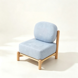 Kinderstuhl Umweltfreundliches Sofa